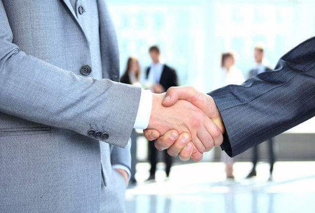 建筑資質(zhì)證書辦理