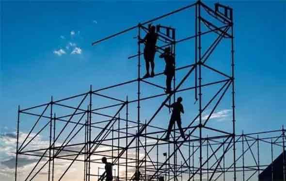 建筑資質(zhì)告知承諾制進入正式實行