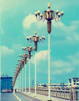 城市道路照明資質升級要求 城市道路照明資質升級要求