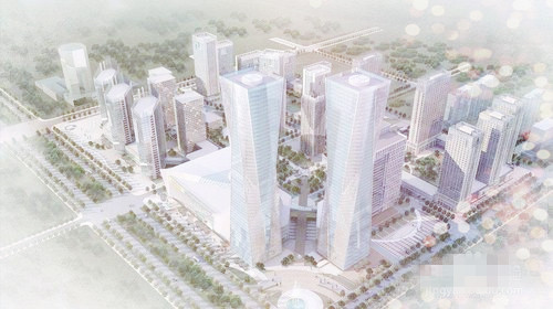 建筑資質(zhì)申請的主要流程有哪些？