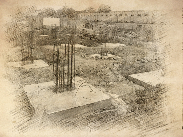 代辦建筑企業(yè)資質注冊資金要求有哪些