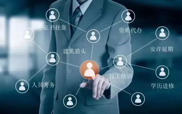 市政工程資質(zhì)辦理為什么越來越火熱