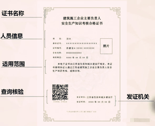 建筑企業(yè)的資質(zhì)為什么被頻繁撤回 建筑企業(yè)的資質(zhì)為什么被頻繁撤回