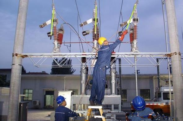 石家莊電力工程總承包資質(zhì)代辦常見問題
