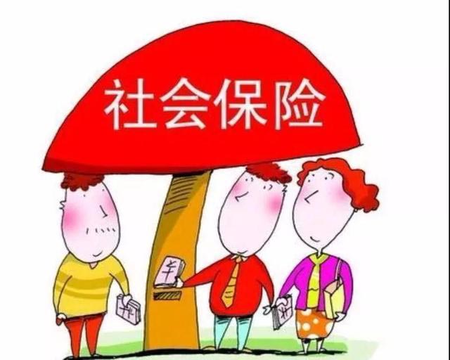 建筑企業(yè)資質被撤銷，人員的社保是問題